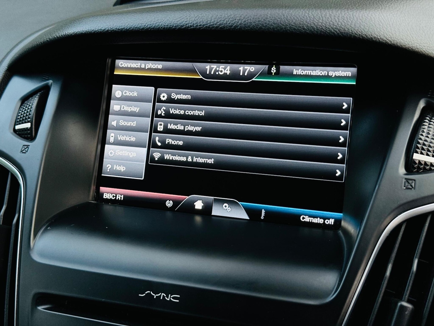 Used Ford Focus 2015 for sale - 76691152: Photo 44