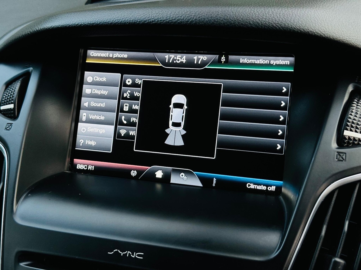 Used Ford Focus 2015 for sale - 76691152: Photo 45