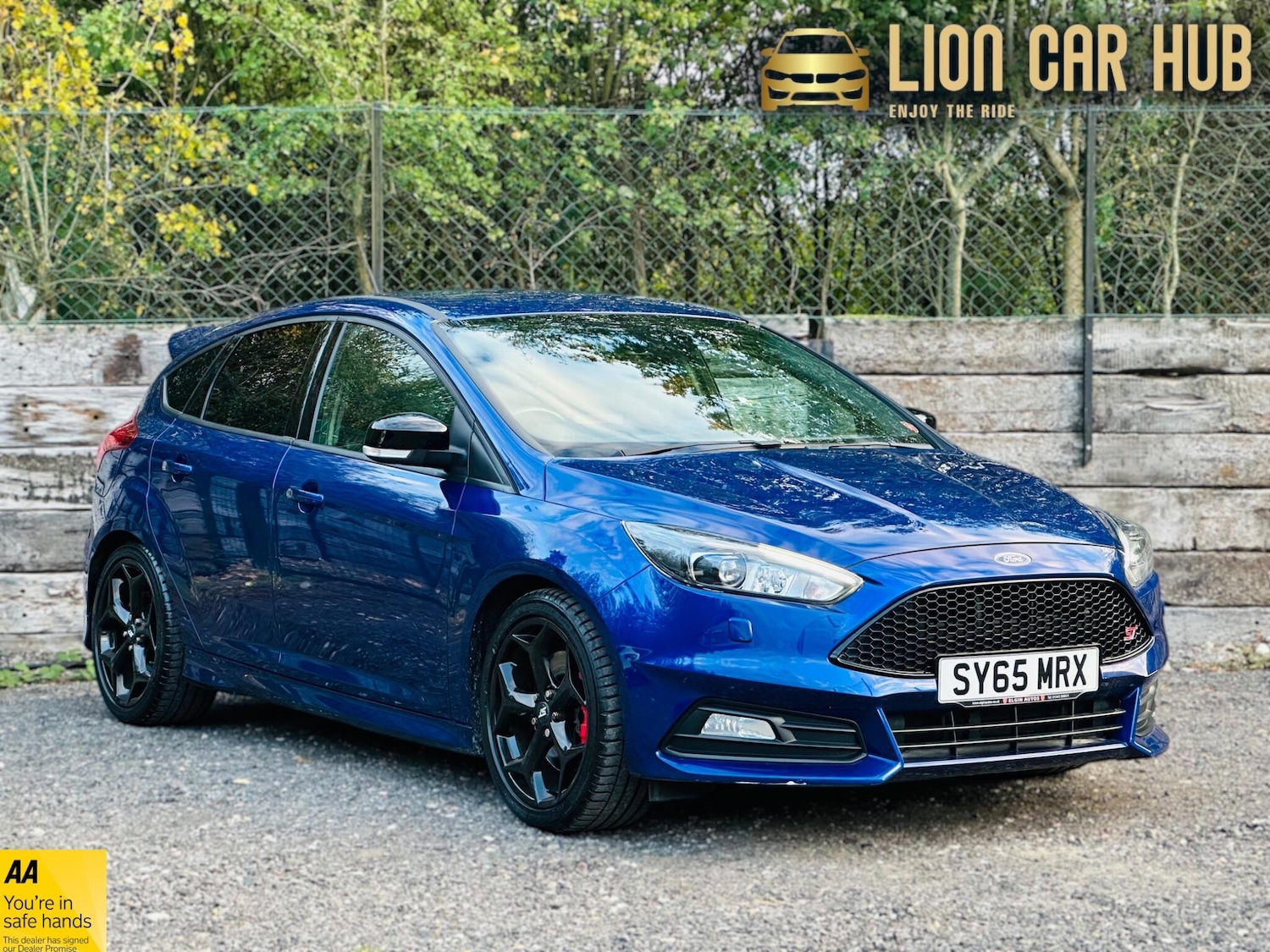 Used Ford Focus 2015 for sale - 76691152: Photo 47