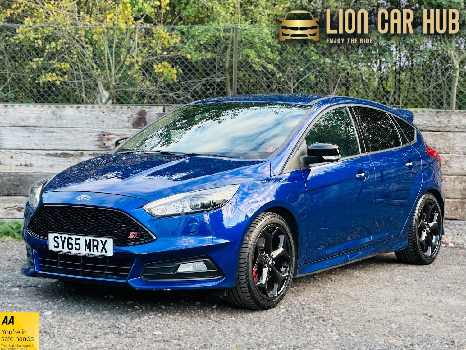 Used Ford Focus 2015 for sale - 76691152: Photo 49