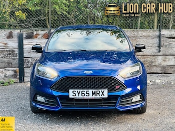 Used Ford Focus 2015 for sale - 76691152: Photo