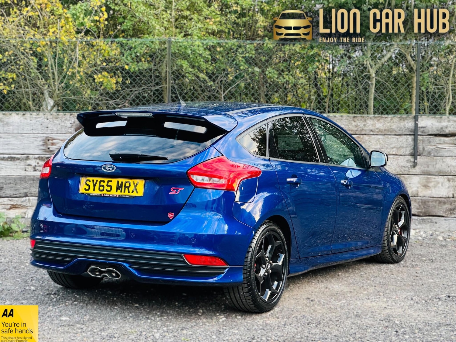 Used Ford Focus 2015 for sale - 76691152: Photo 51