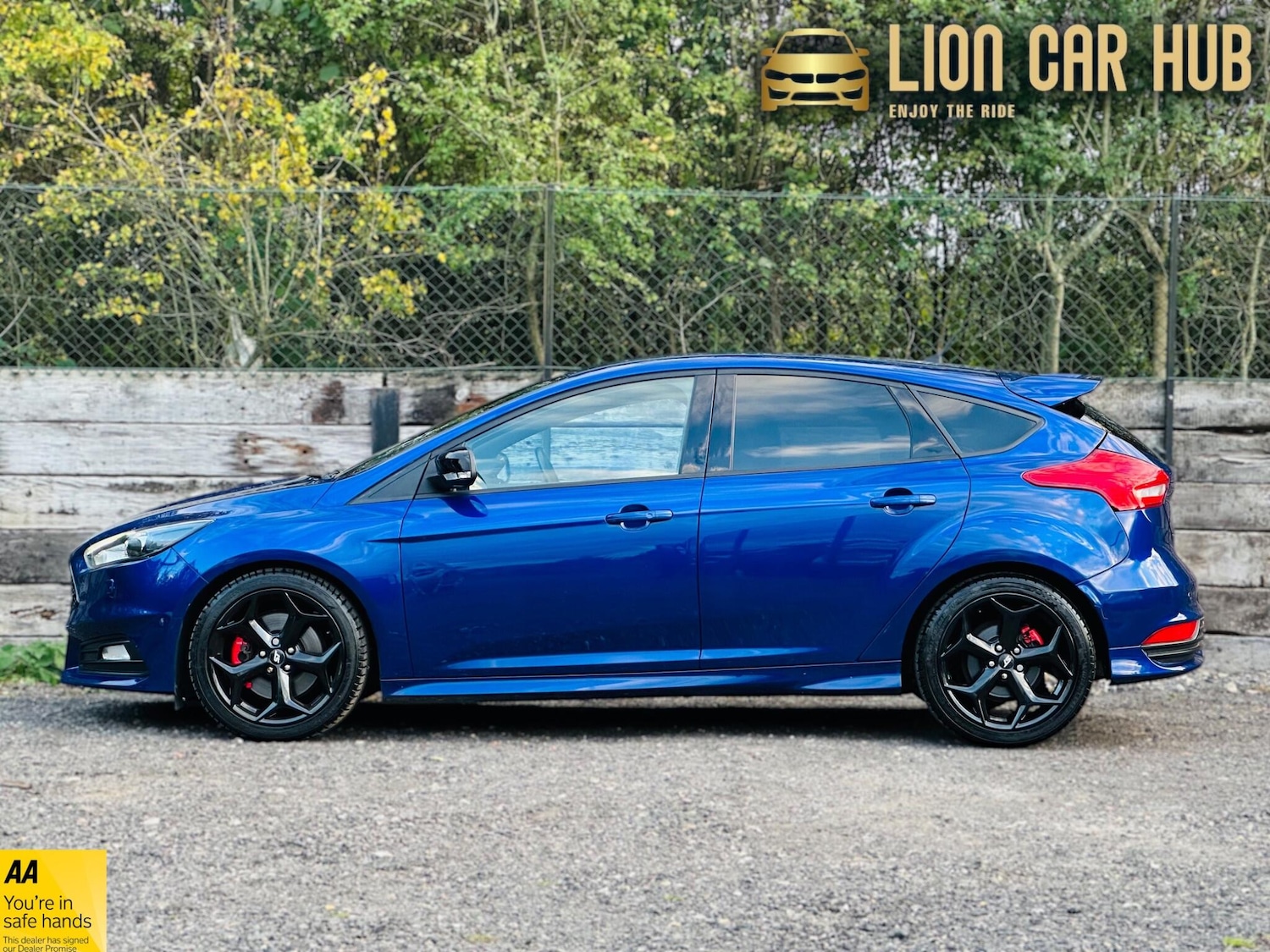 Used Ford Focus 2015 for sale - 76691152: Photo 6