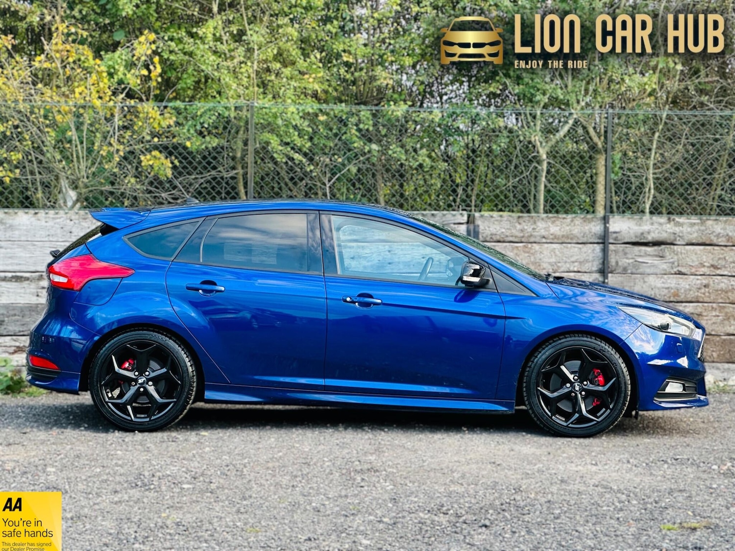 Used Ford Focus 2015 for sale - 76691152: Photo 9