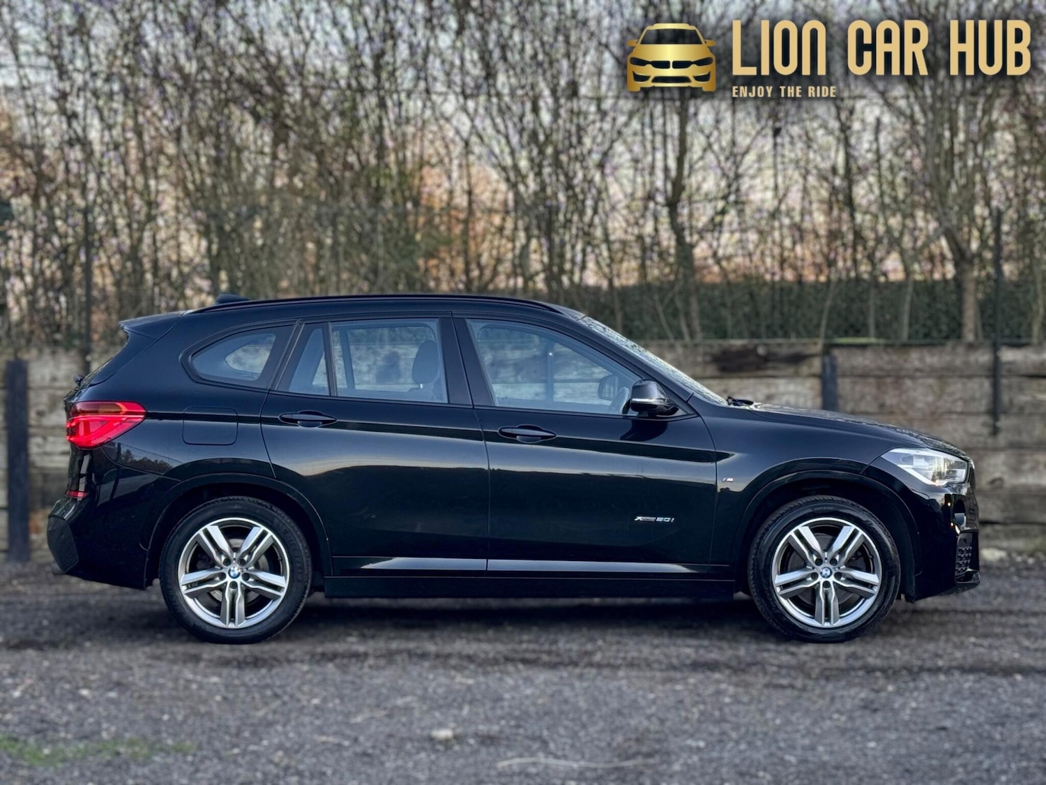 Used BMW X1 for sale - 77658395: Photo 10