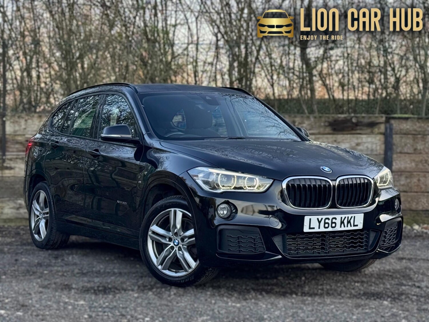 Used BMW X1 for sale - 77658395: Photo 11