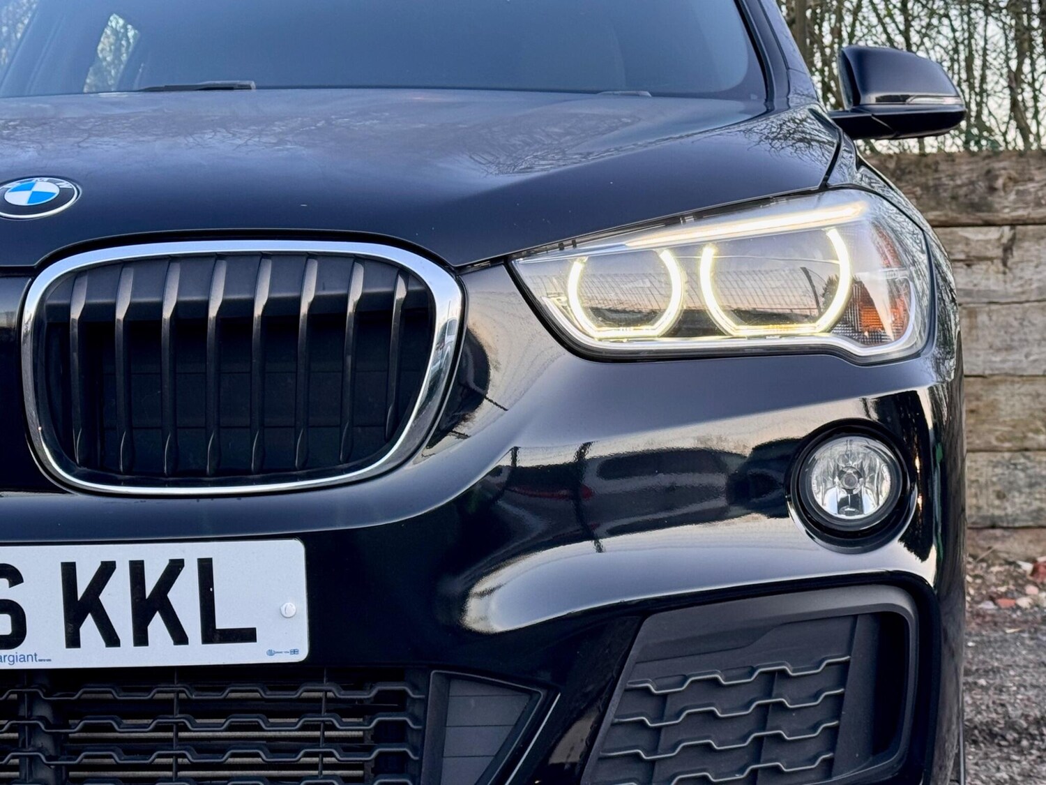 Used BMW X1 for sale - 77658395: Photo 13