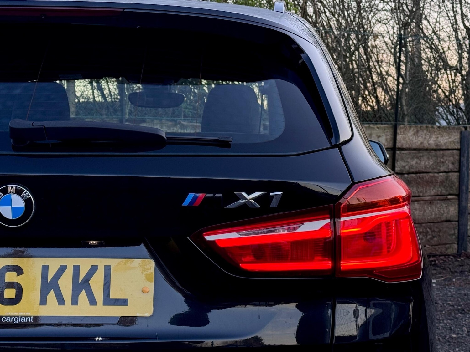 Used BMW X1 for sale - 77658395: Photo 17