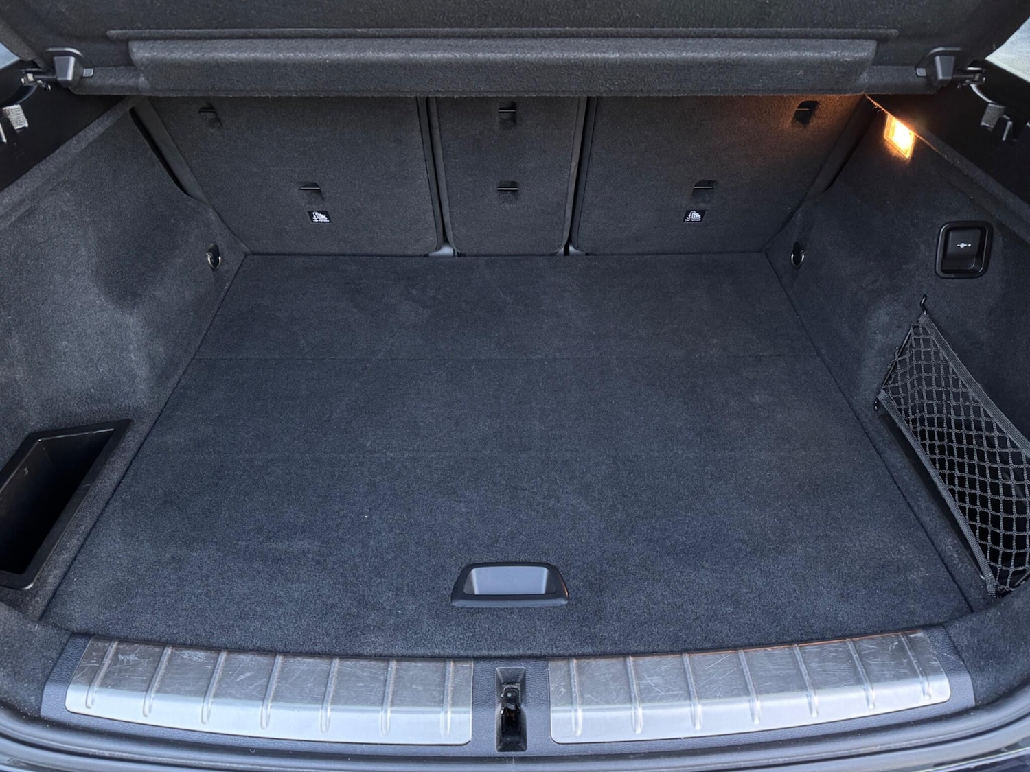 Used BMW X1 for sale - 77658395: Photo 19