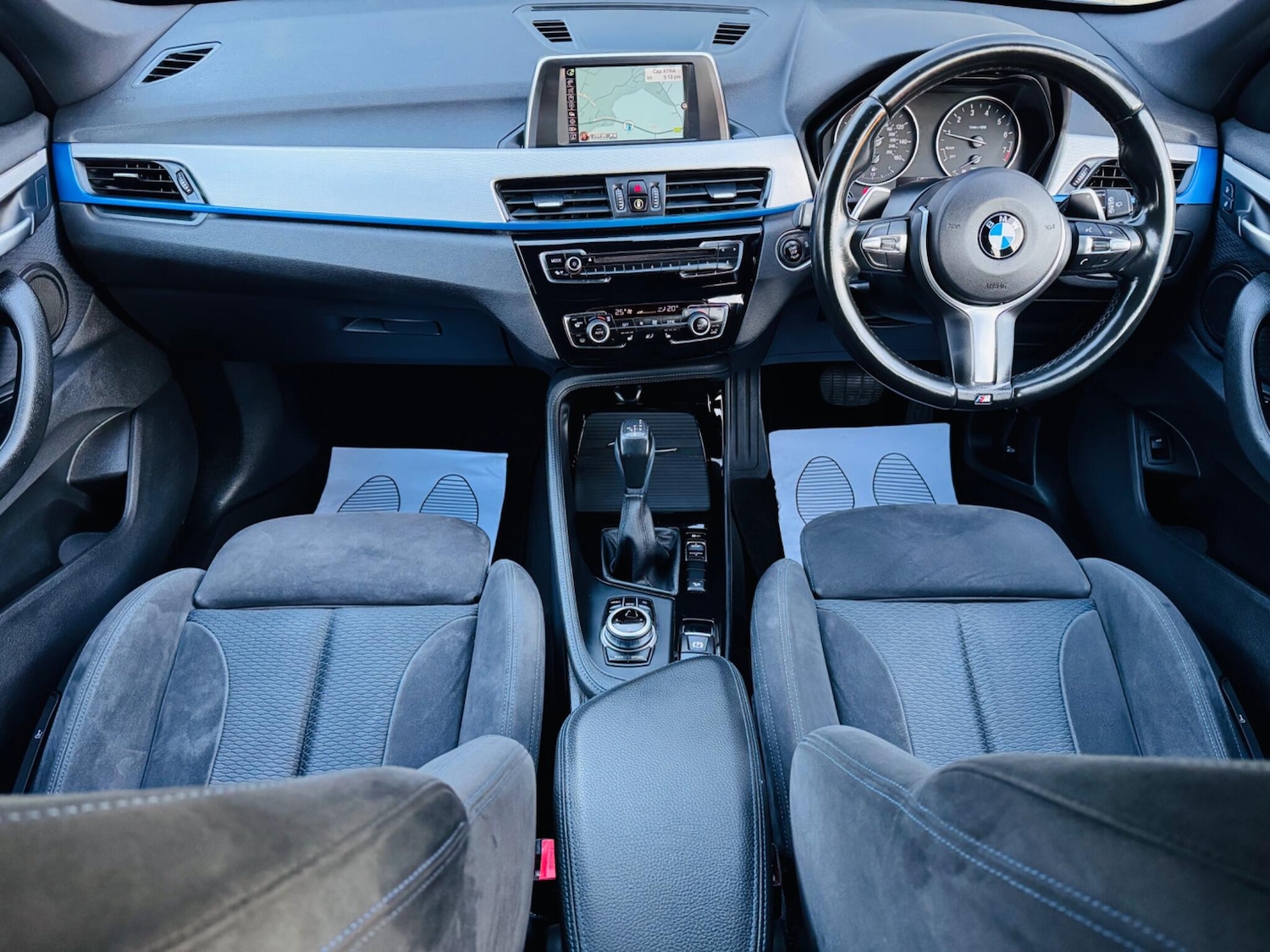 Used BMW X1 for sale - 77658395: Photo 2