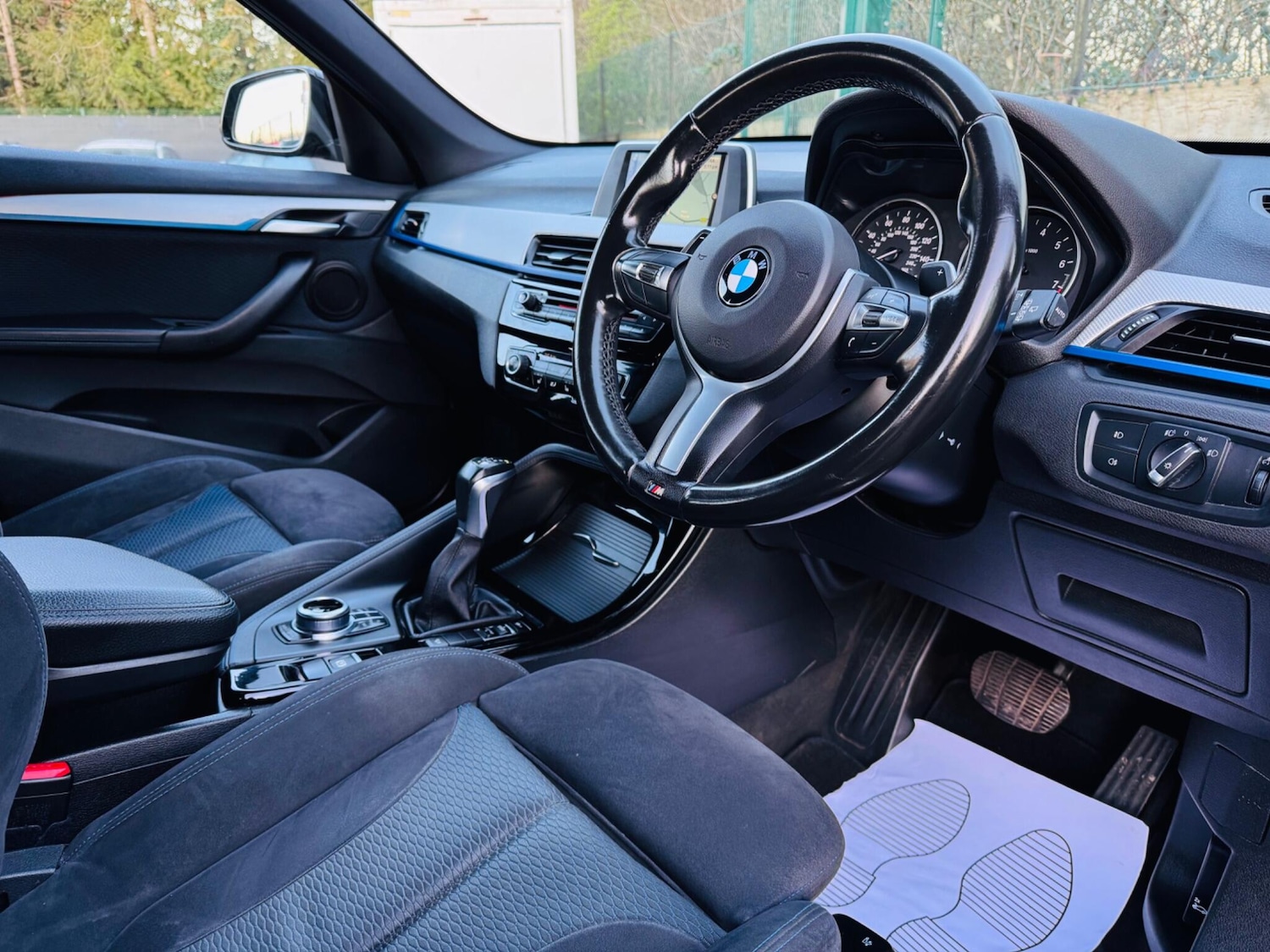 Used BMW X1 for sale - 77658395: Photo 20