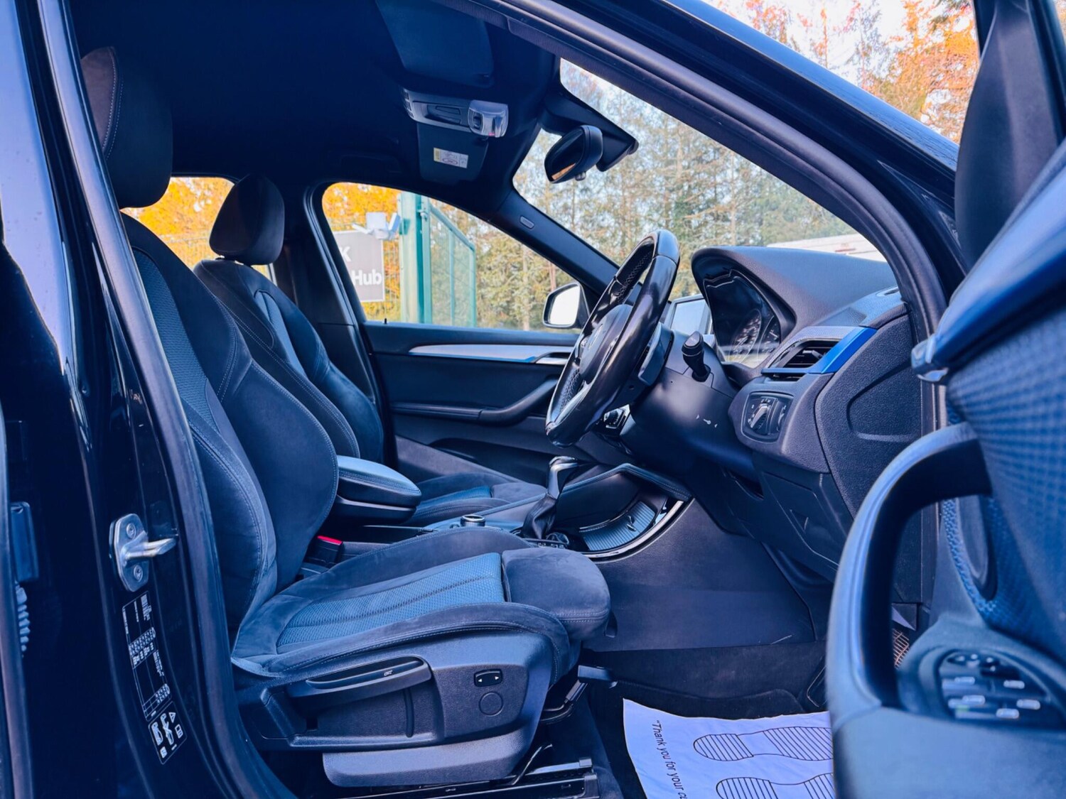 Used BMW X1 for sale - 77658395: Photo 21