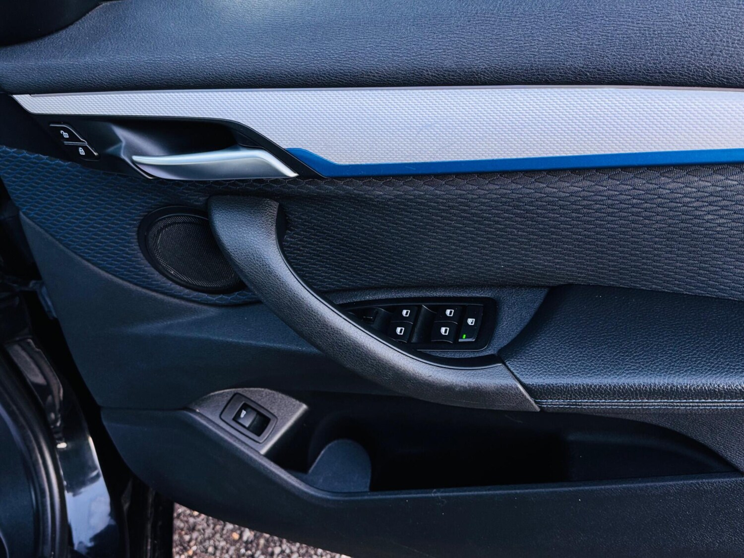 Used BMW X1 for sale - 77658395: Photo 22