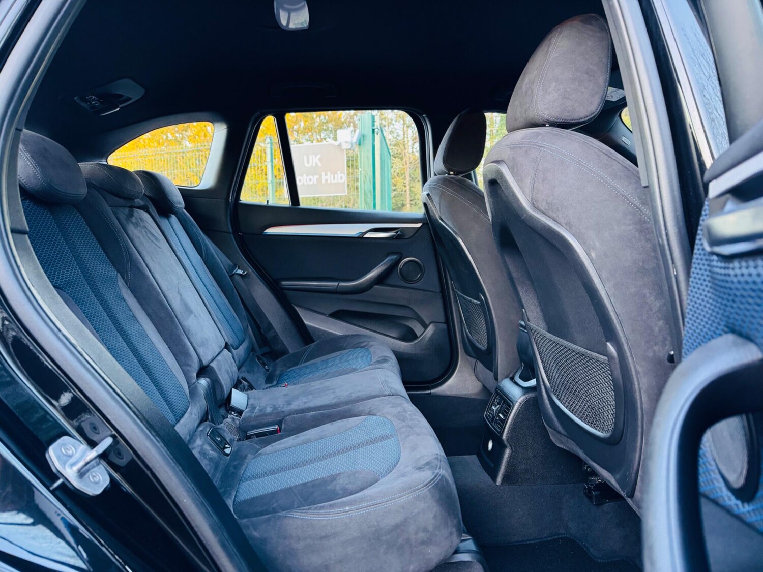 Used BMW X1 for sale - 77658395: Photo 26