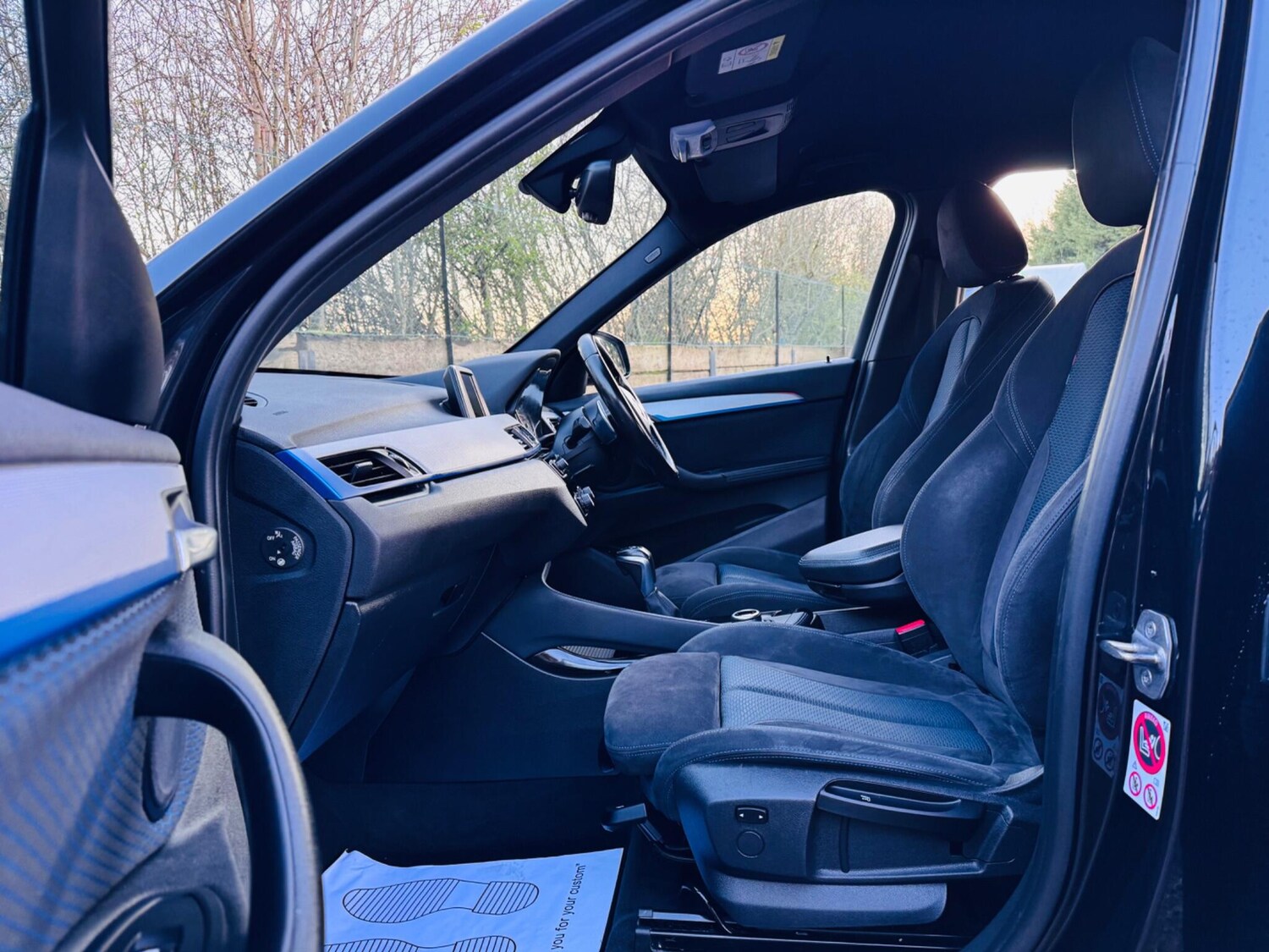 Used BMW X1 for sale - 77658395: Photo 28