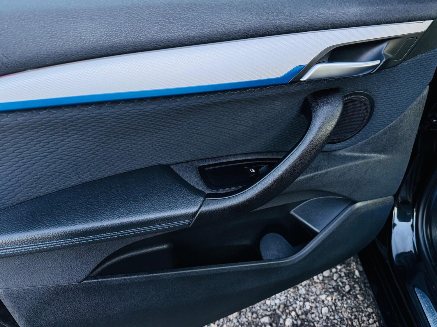 Used BMW X1 for sale - 77658395: Photo 29