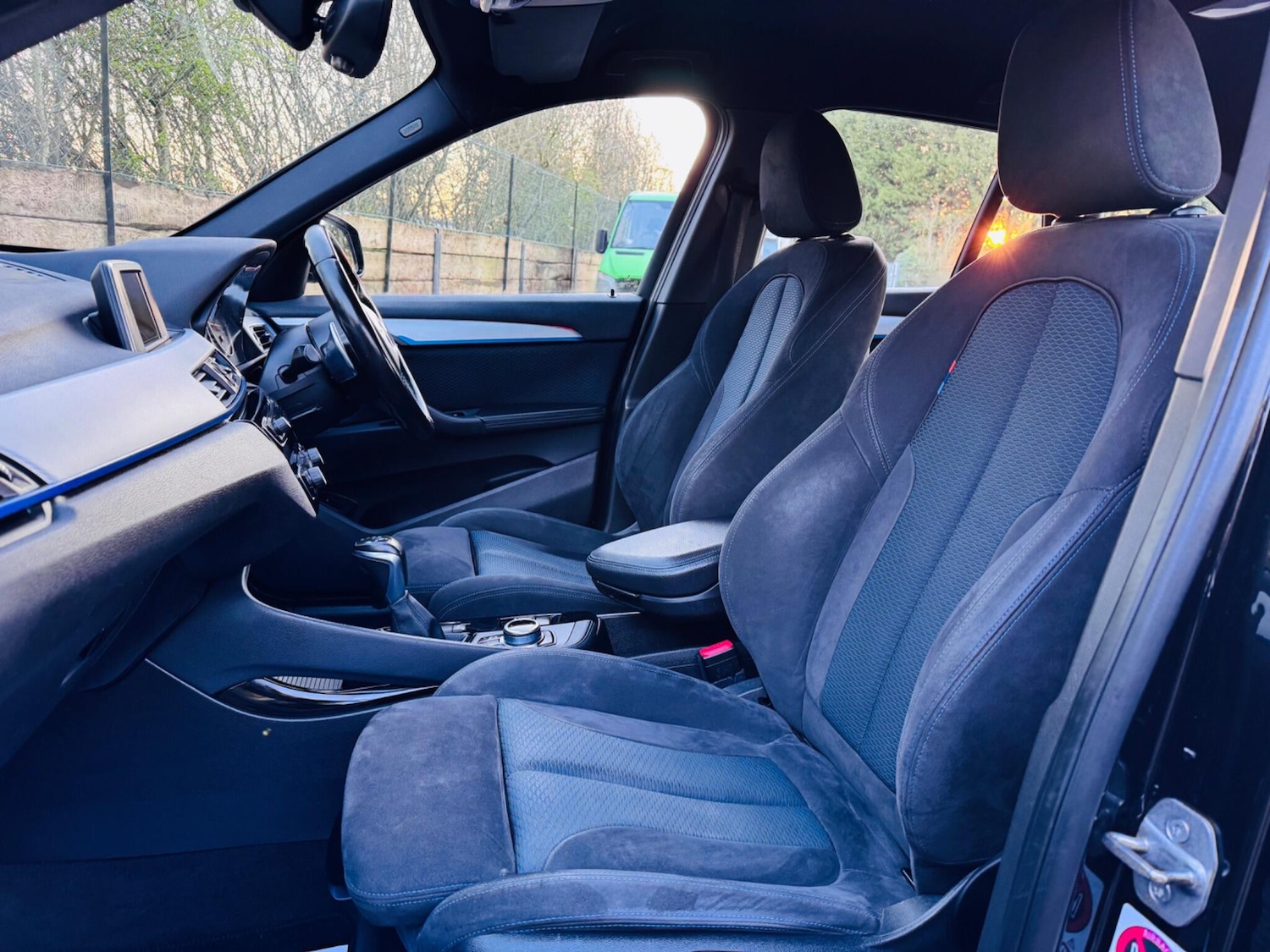 Used BMW X1 for sale - 77658395: Photo 30