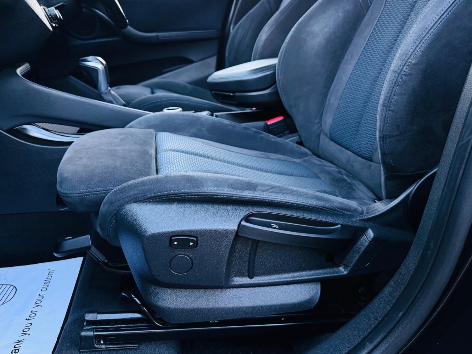 Used BMW X1 for sale - 77658395: Photo 32