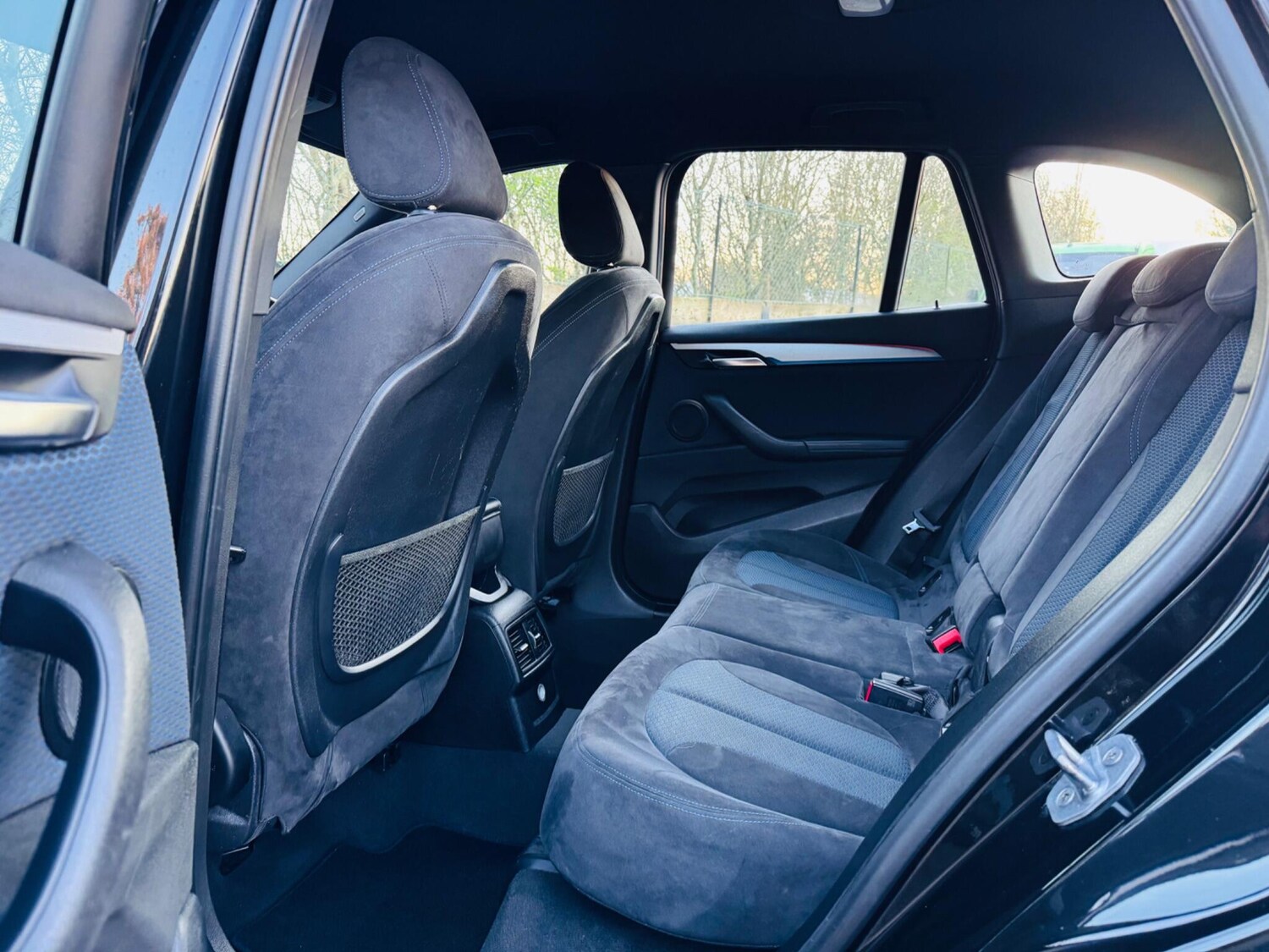 Used BMW X1 for sale - 77658395: Photo 33