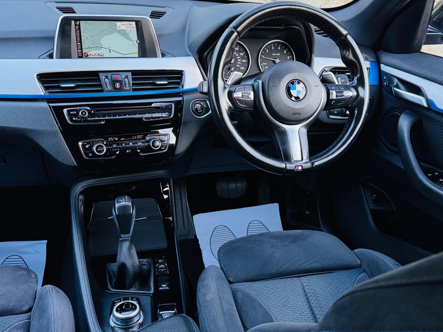 Used BMW X1 for sale - 77658395: Photo 34