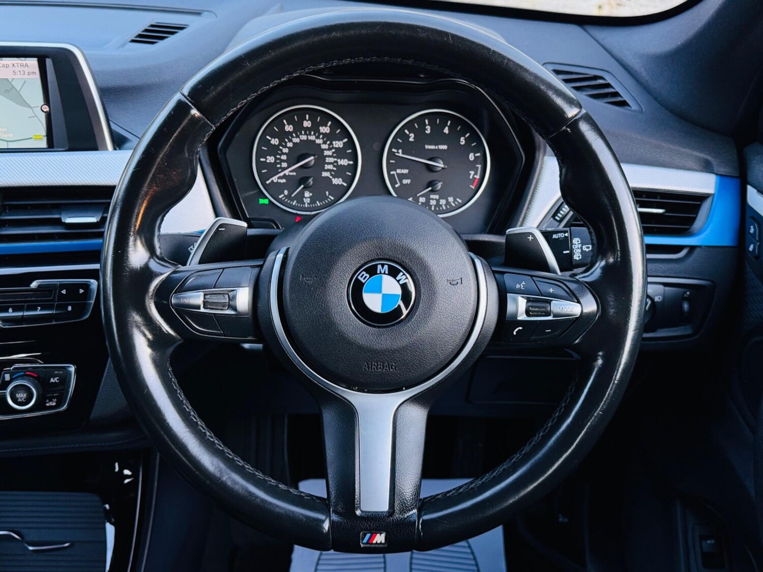 Used BMW X1 for sale - 77658395: Photo 35