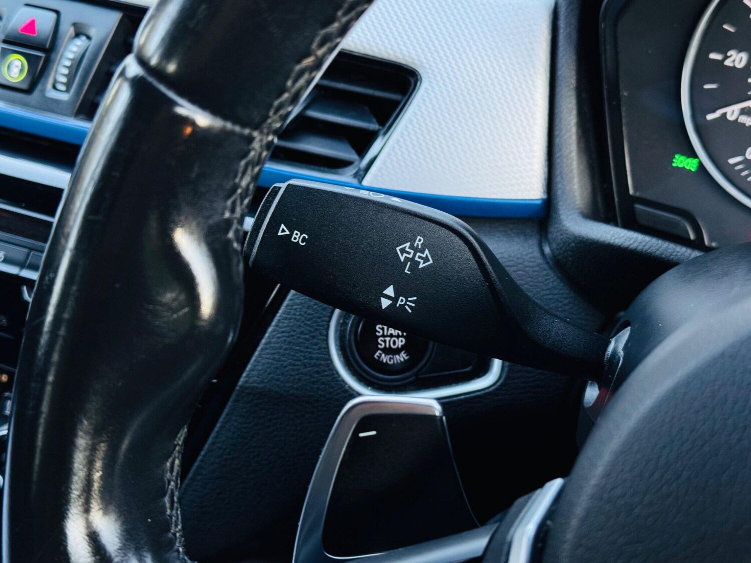 Used BMW X1 for sale - 77658395: Photo 38