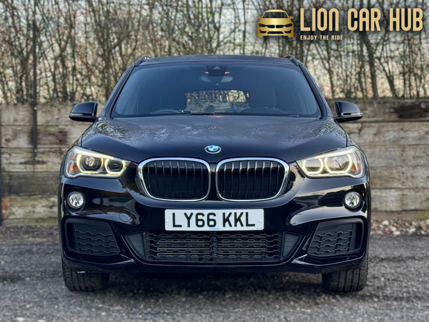 Used BMW X1 for sale - 77658395: Photo 4