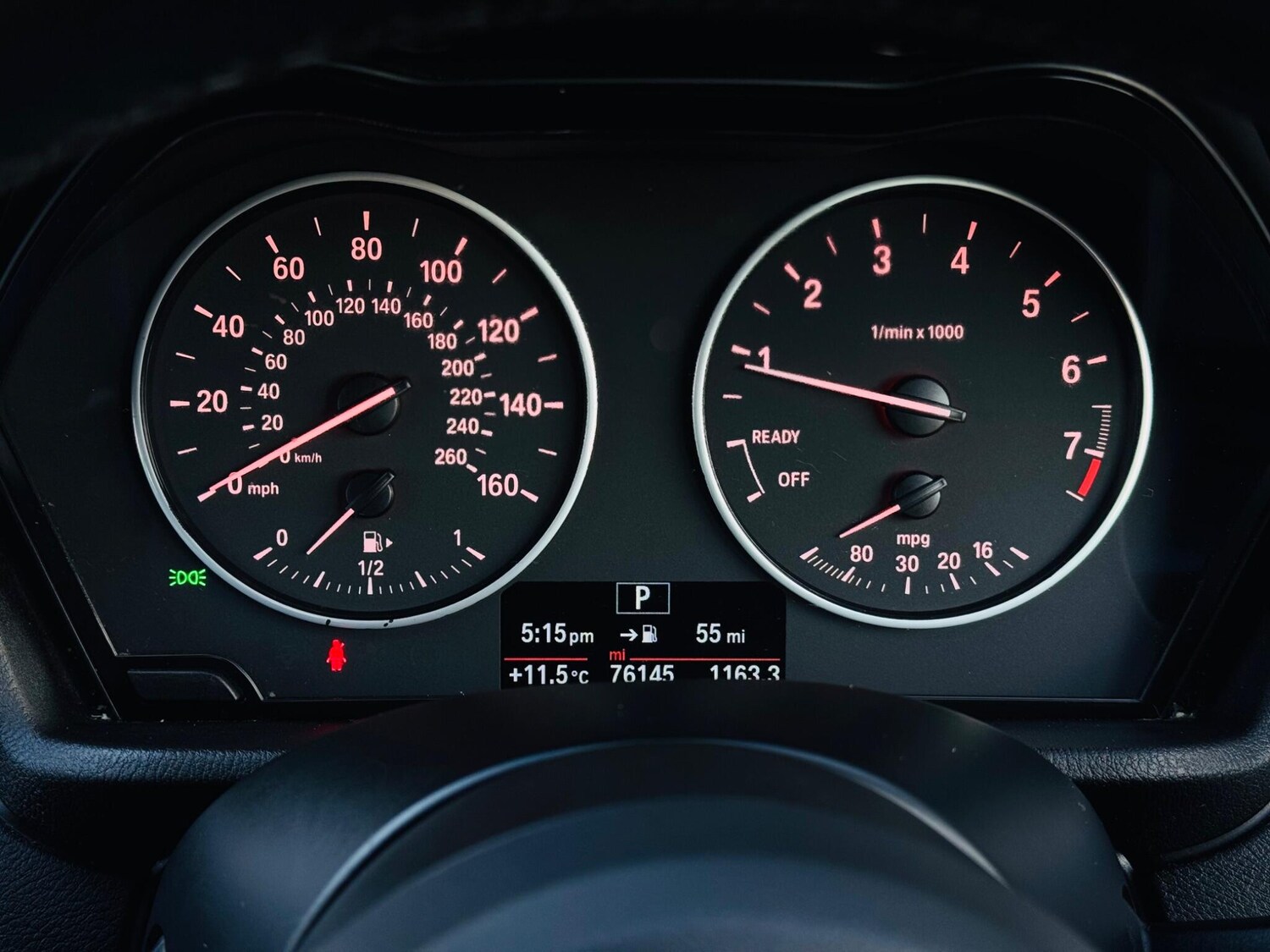 Used BMW X1 for sale - 77658395: Photo 42