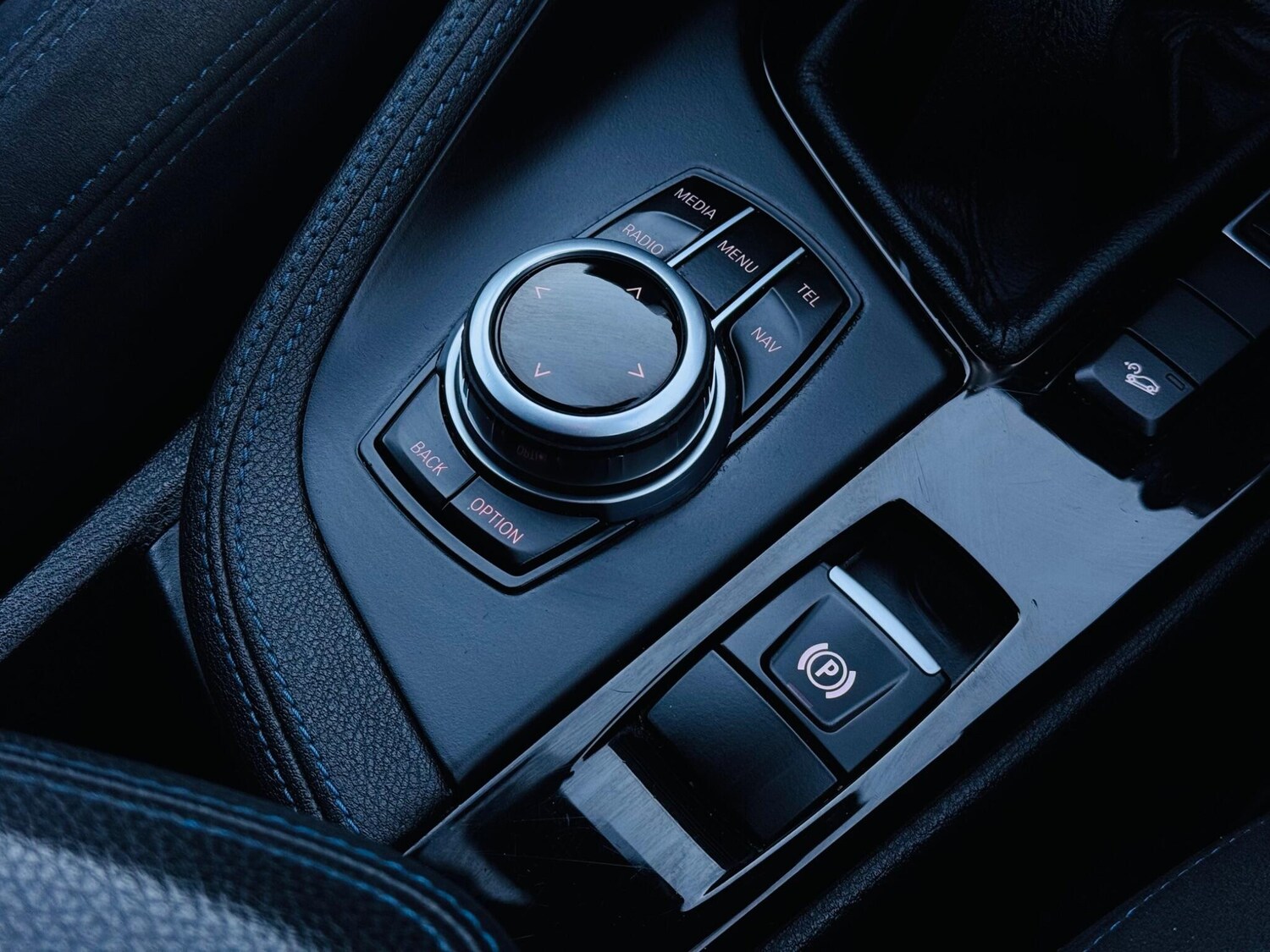 Used BMW X1 for sale - 77658395: Photo 44