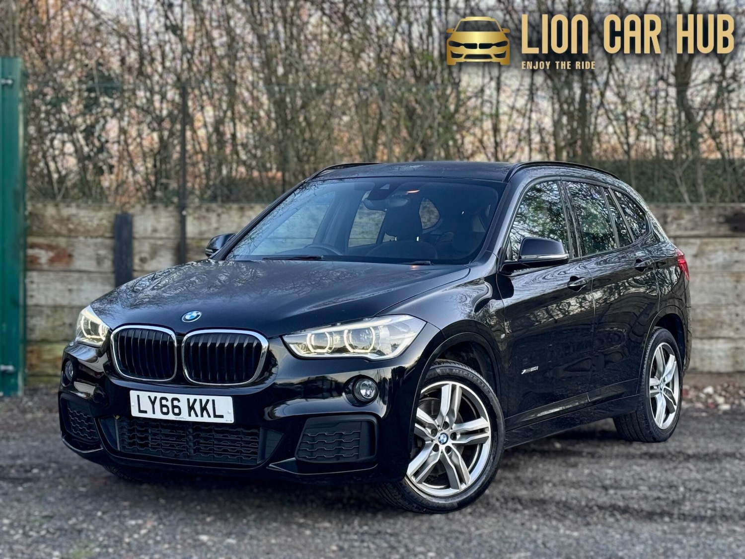 Used BMW X1 for sale - 77658395: Photo 5