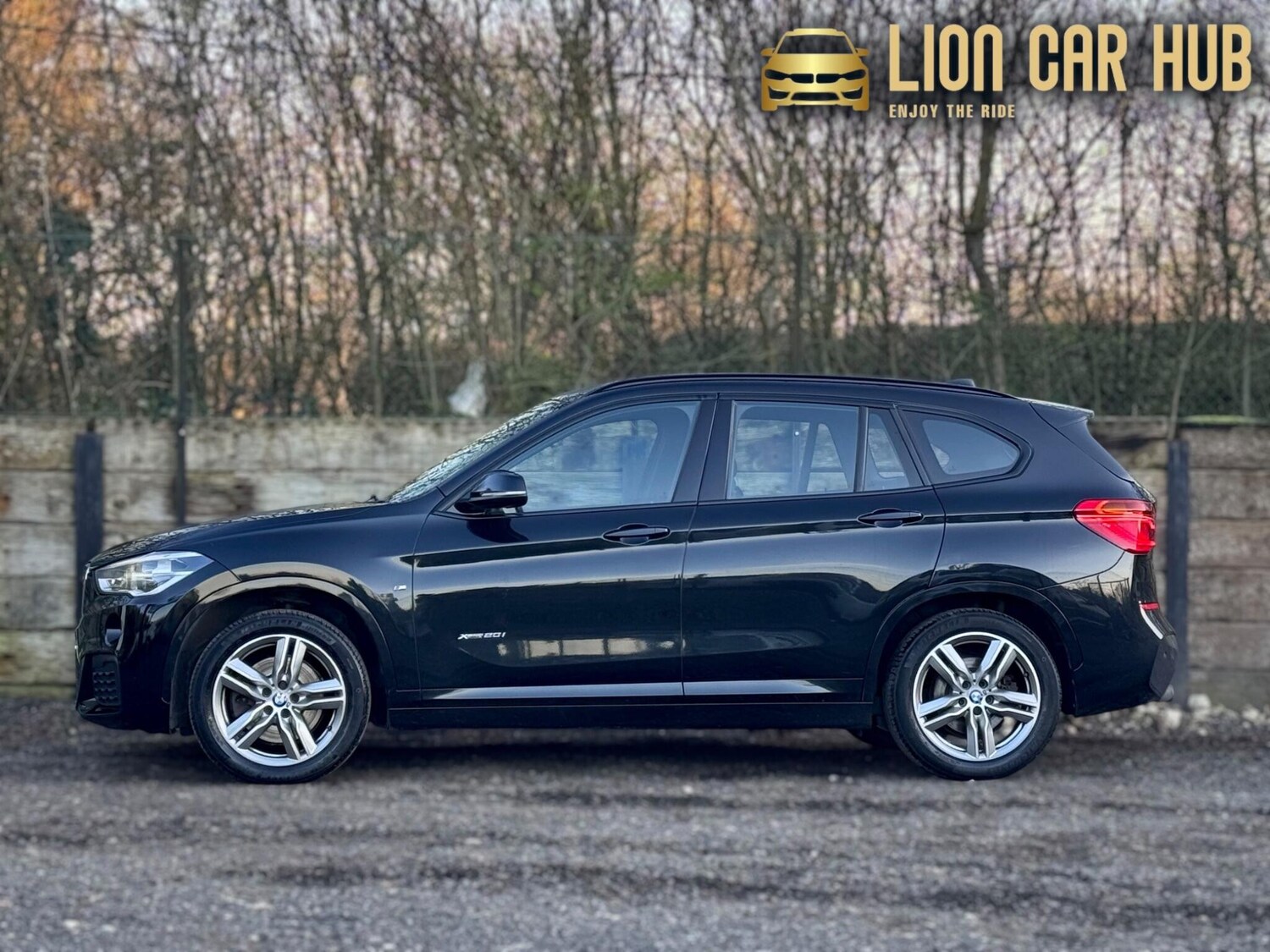 Used BMW X1 for sale - 77658395: Photo 6