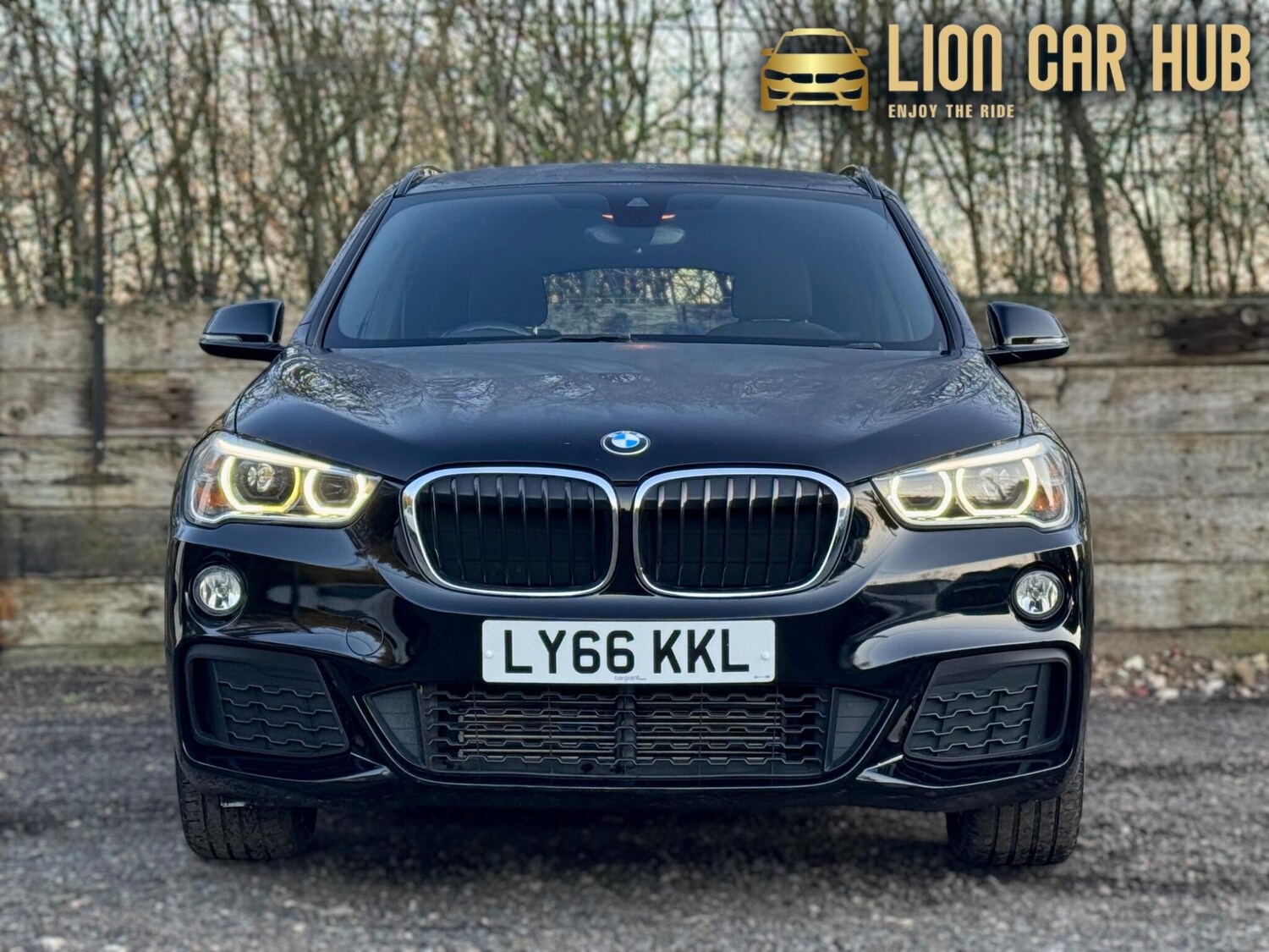 Used BMW X1 for sale - 77658395: Photo 61