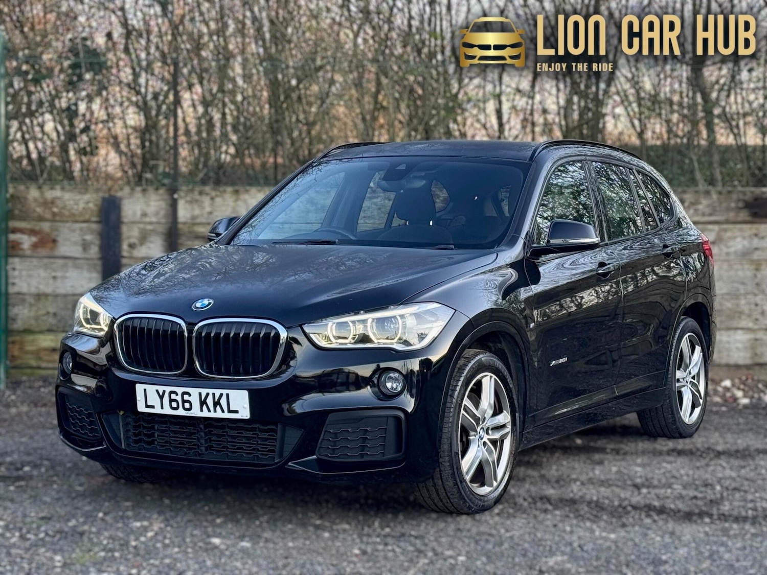 Used BMW X1 for sale - 77658395: Photo 62