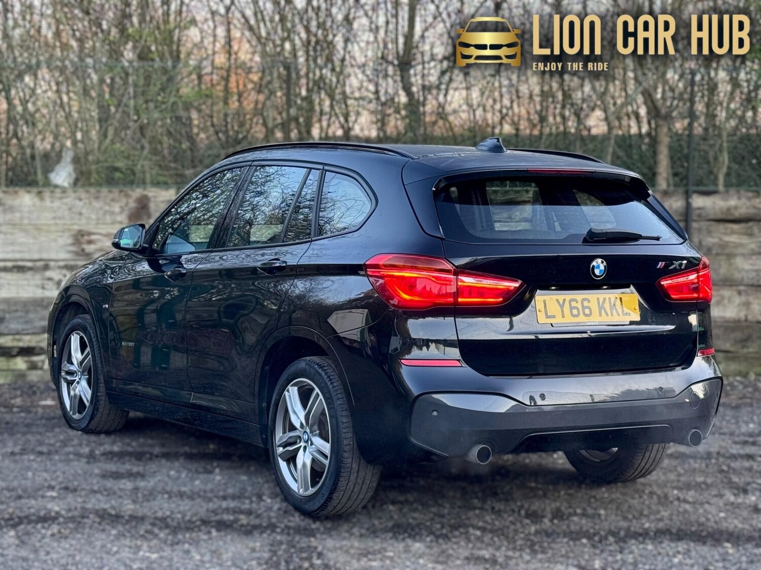 Used BMW X1 for sale - 77658395: Photo 63