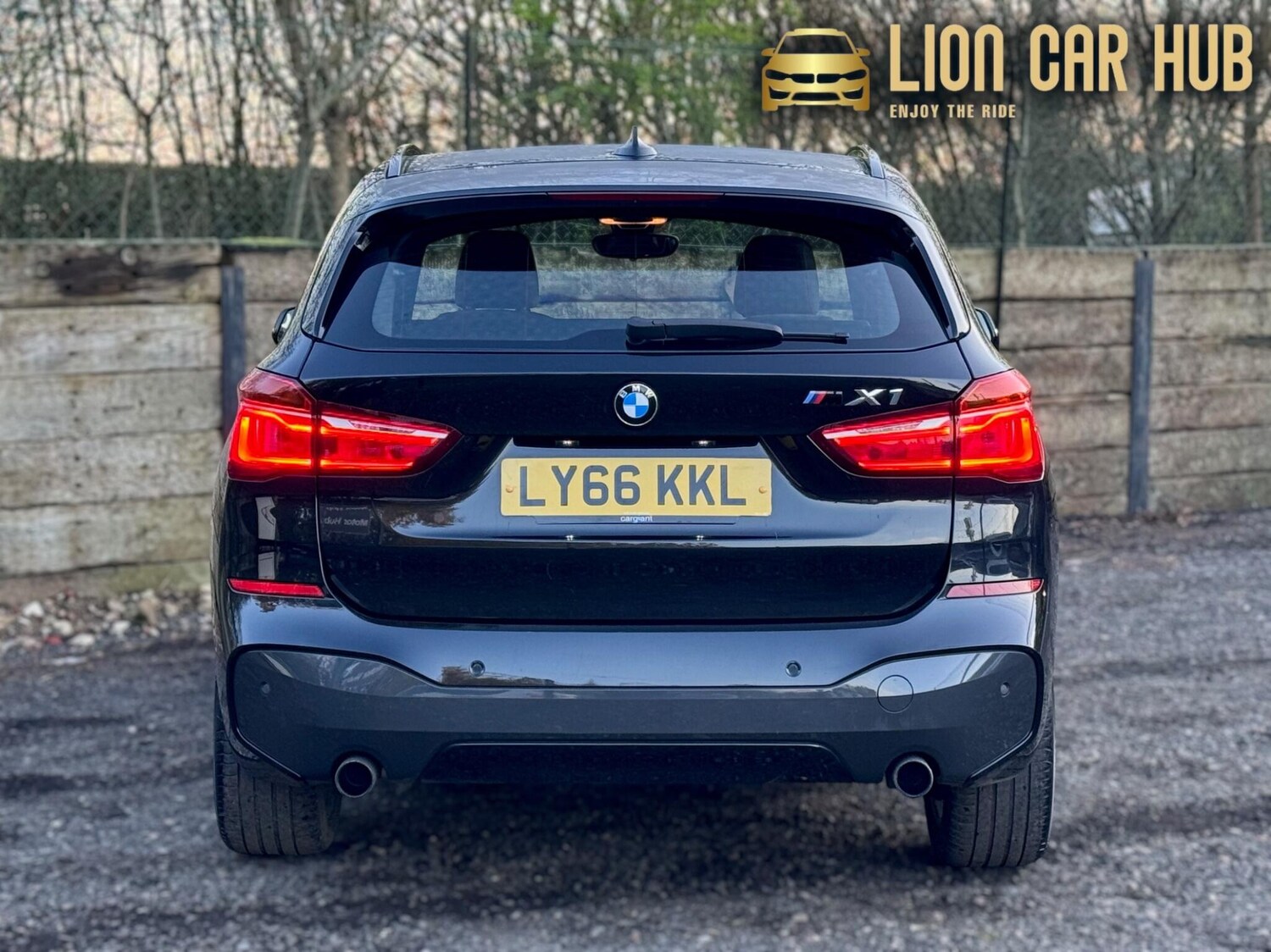 Used BMW X1 for sale - 77658395: Photo 8