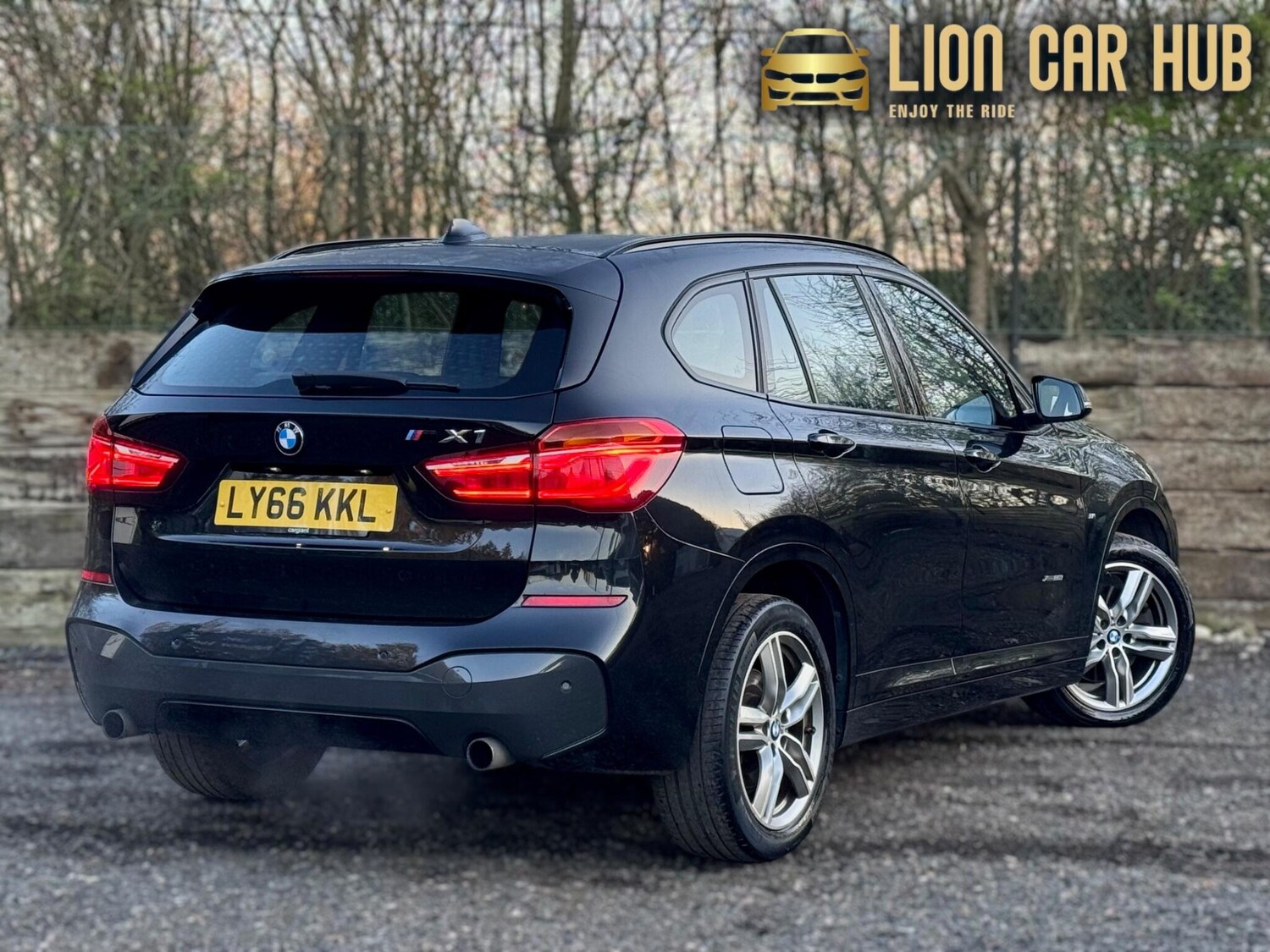 Used BMW X1 for sale - 77658395: Photo 9