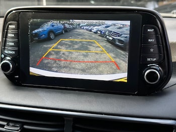 Used Hyundai TUCSON 2020 for sale - 79553617: Photo
