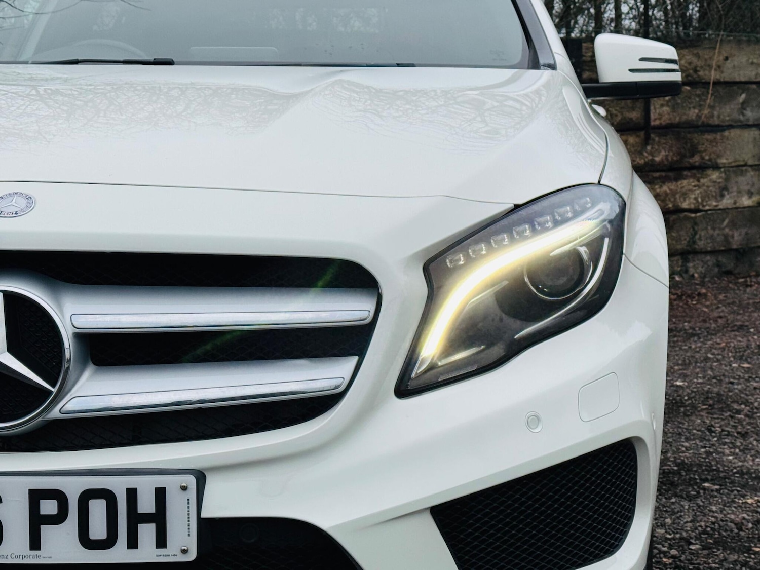 Used Mercedes-Benz GLA 2016 for sale - 77039896: Photo 11