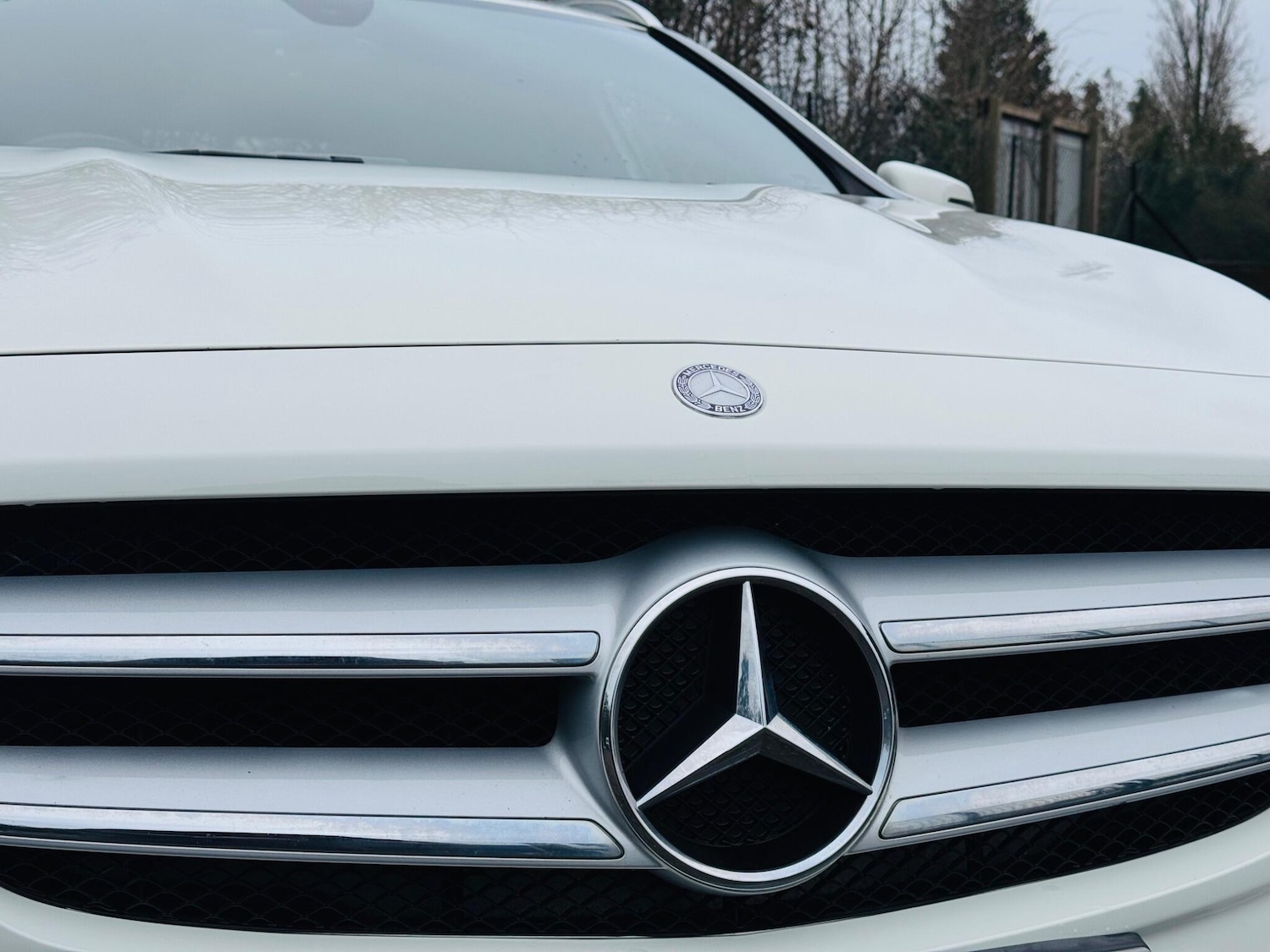 Used Mercedes-Benz GLA 2016 for sale - 77039896: Photo 12