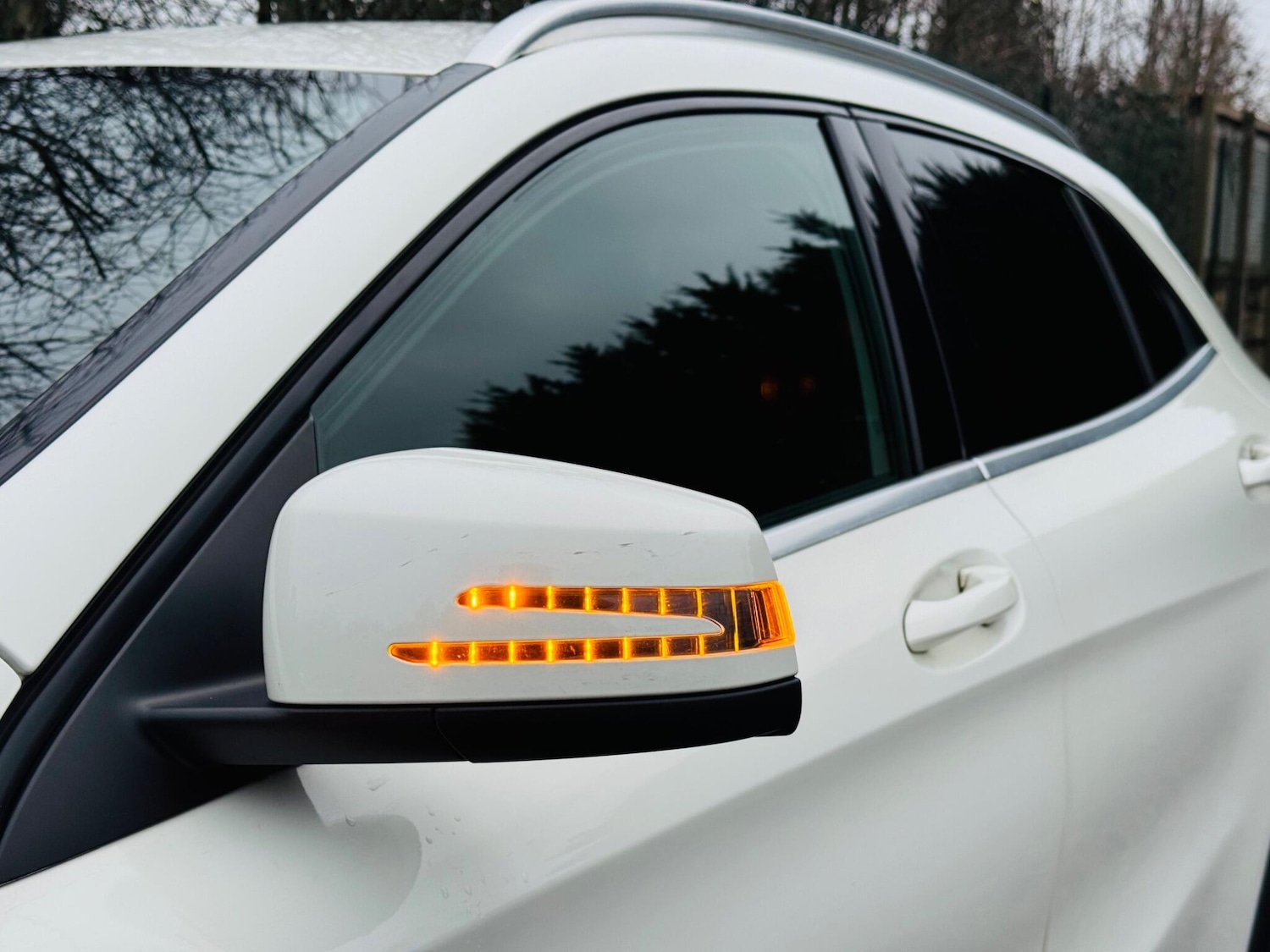 Used Mercedes-Benz GLA 2016 for sale - 77039896: Photo 13