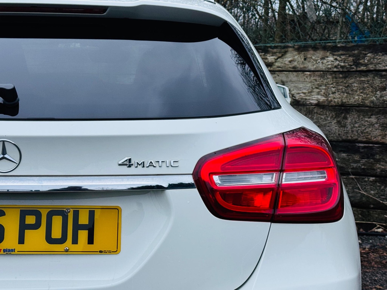 Used Mercedes-Benz GLA 2016 for sale - 77039896: Photo 15