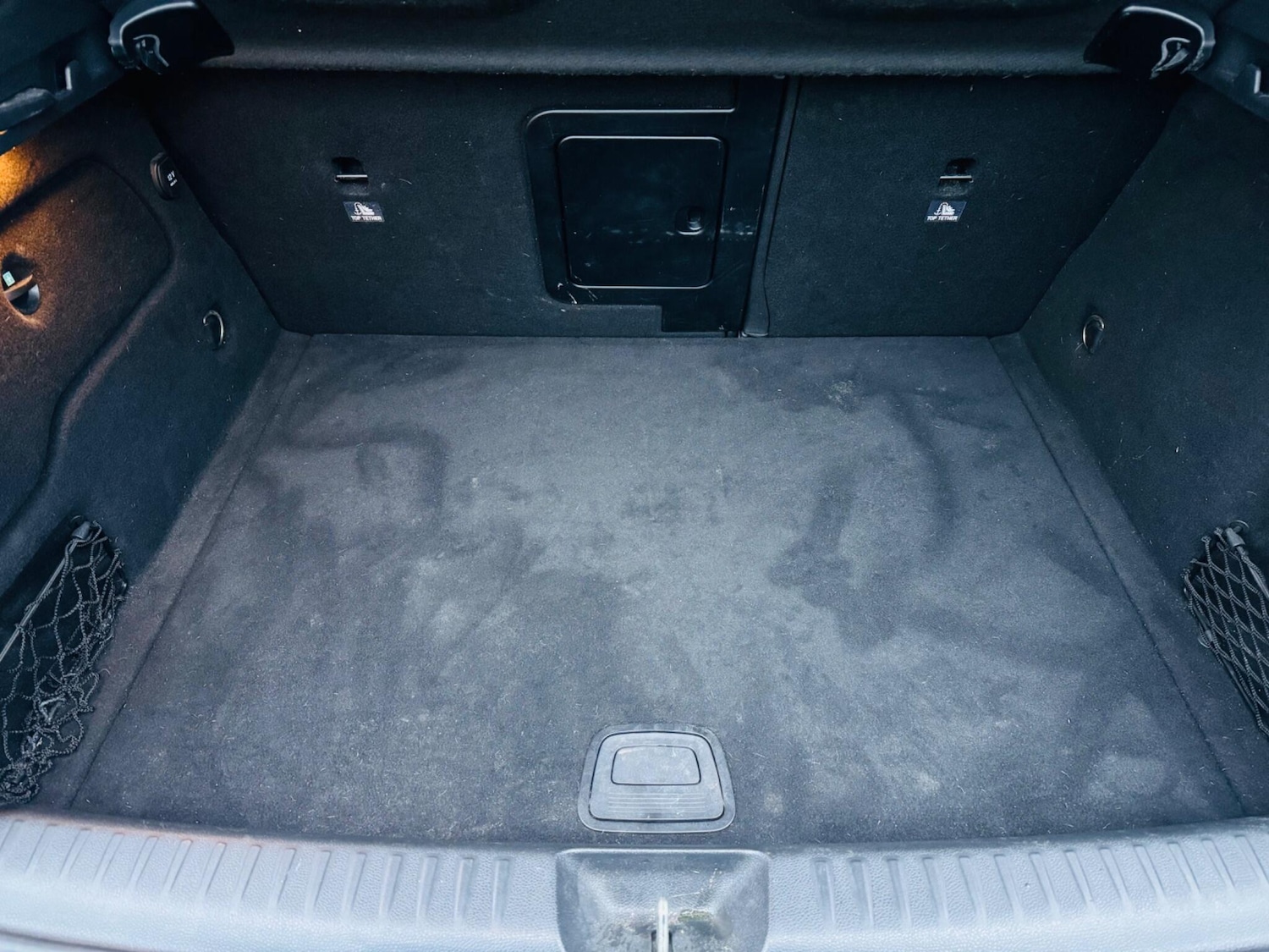 Used Mercedes-Benz GLA 2016 for sale - 77039896: Photo 17