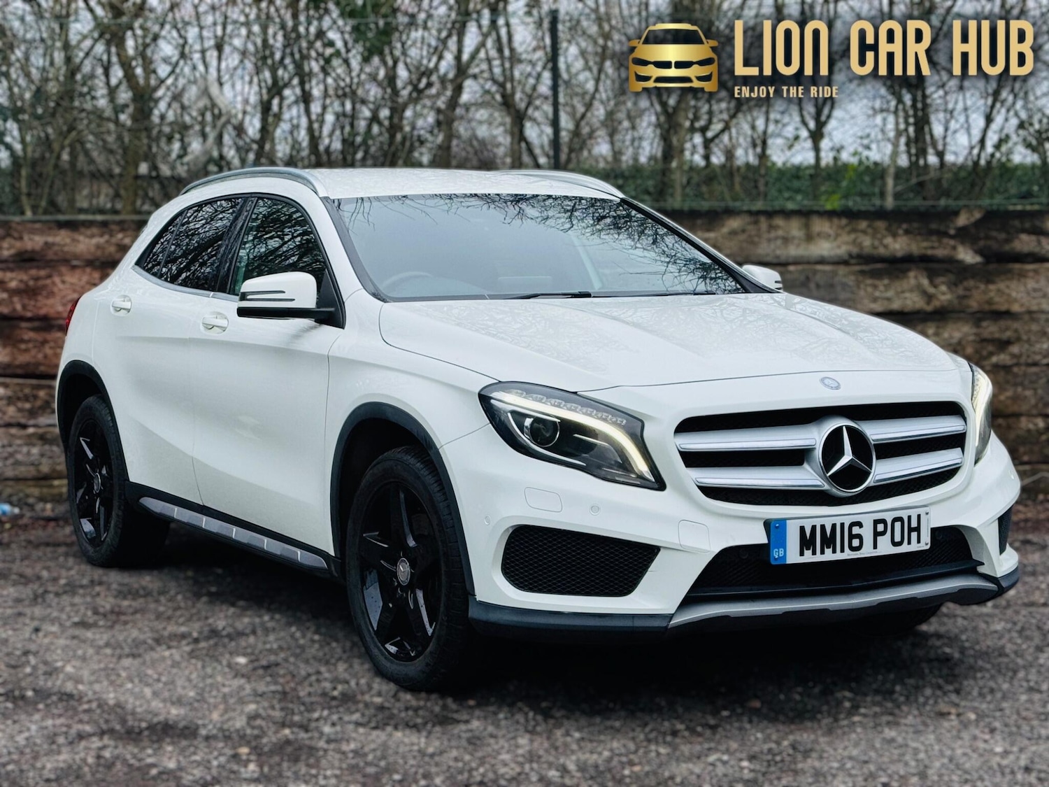 Used Mercedes-Benz GLA 2016 for sale - 77039896: Photo 18