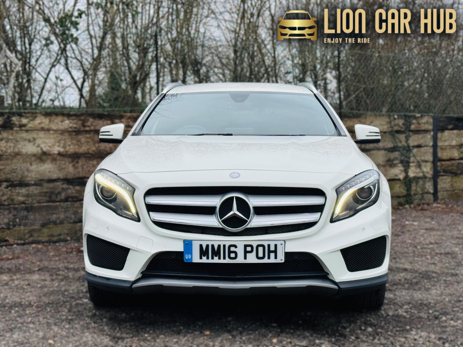 Used Mercedes-Benz GLA 2016 for sale - 77039896: Photo 19