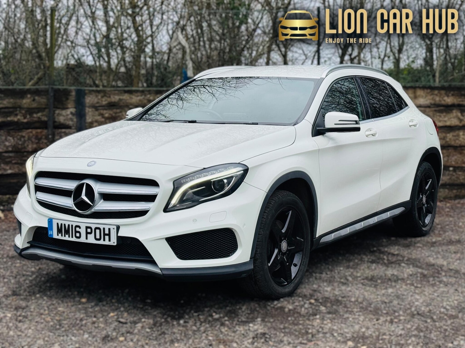 Used Mercedes-Benz GLA 2016 for sale - 77039896: Photo 20