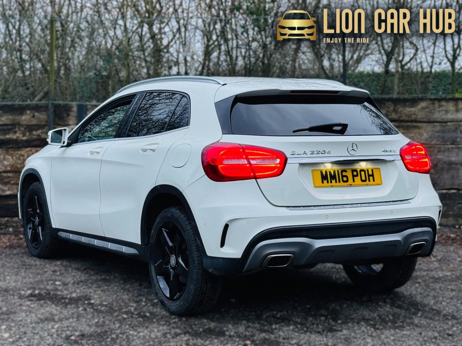 Used Mercedes-Benz GLA 2016 for sale - 77039896: Photo 21