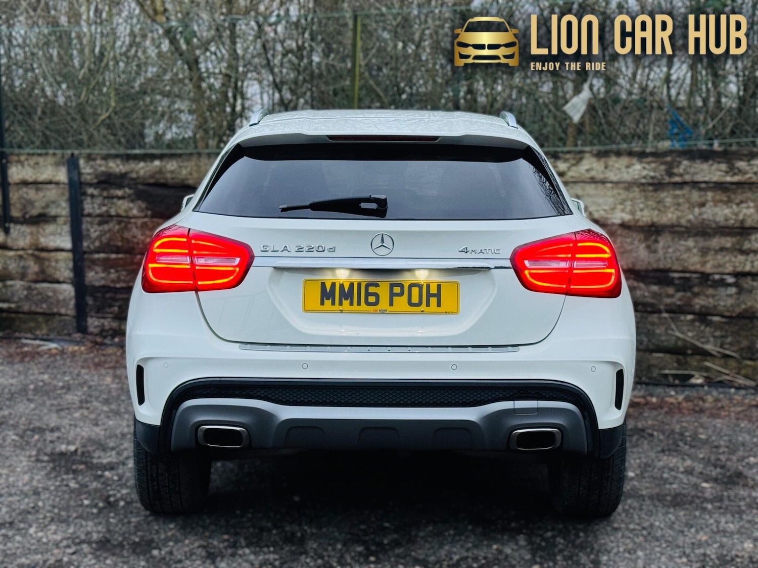 Used Mercedes-Benz GLA 2016 for sale - 77039896: Photo 22