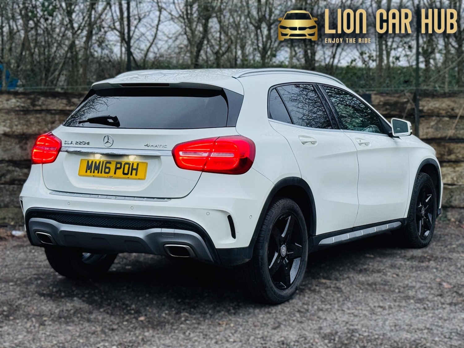 Used Mercedes-Benz GLA 2016 for sale - 77039896: Photo 23