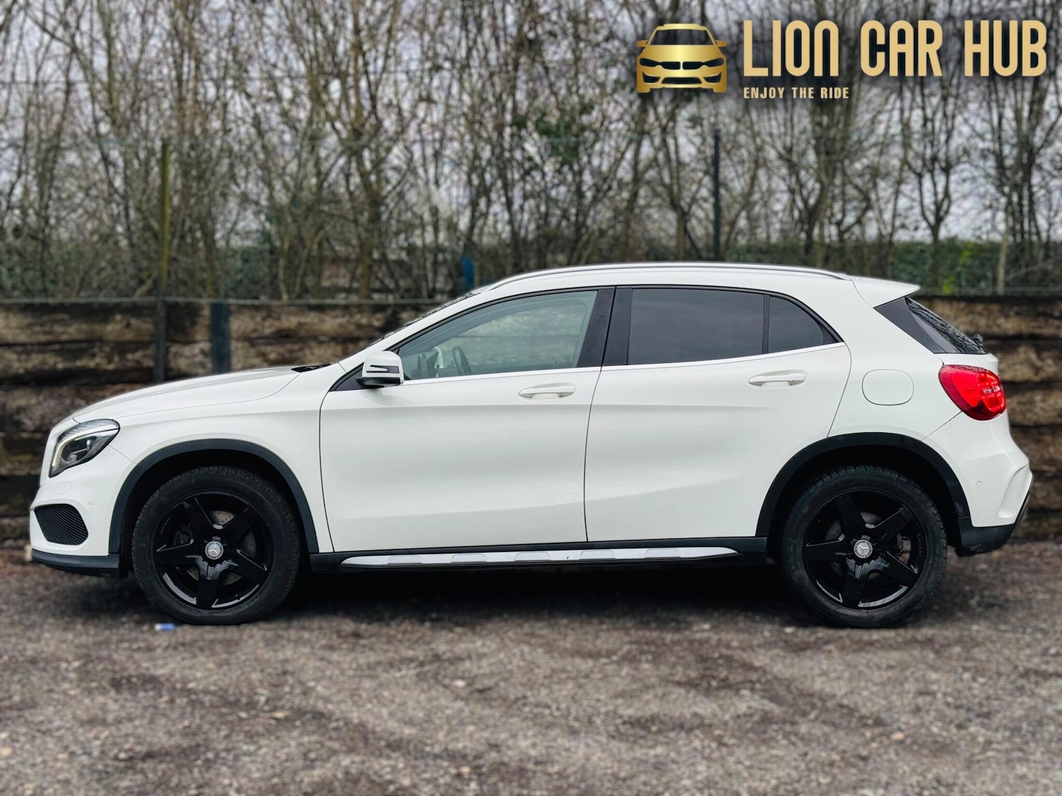 Used Mercedes-Benz GLA 2016 for sale - 77039896: Photo 4