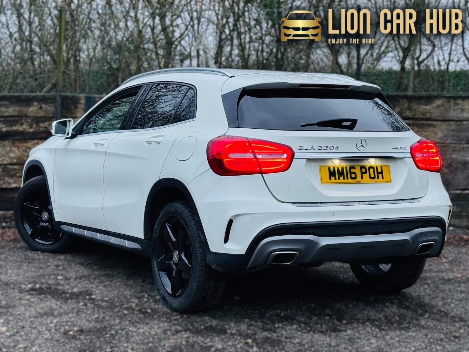 Used Mercedes-Benz GLA 2016 for sale - 77039896: Photo 5